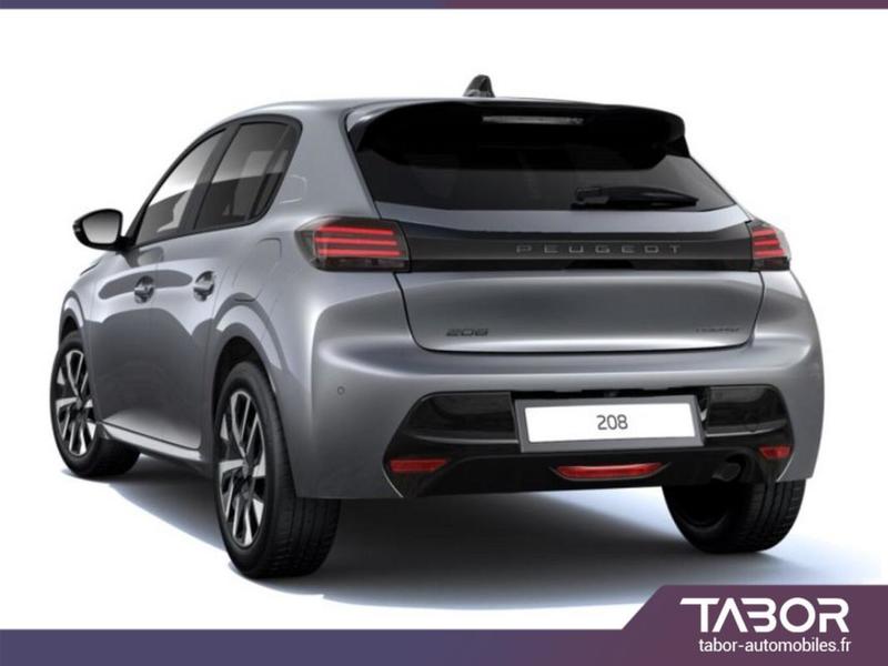 Peugeot 208 Mhev 110 Business Gps Cam 2xPDC Led