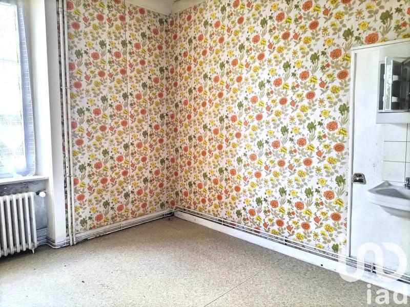 Maison - 173 m² - 8 pièces