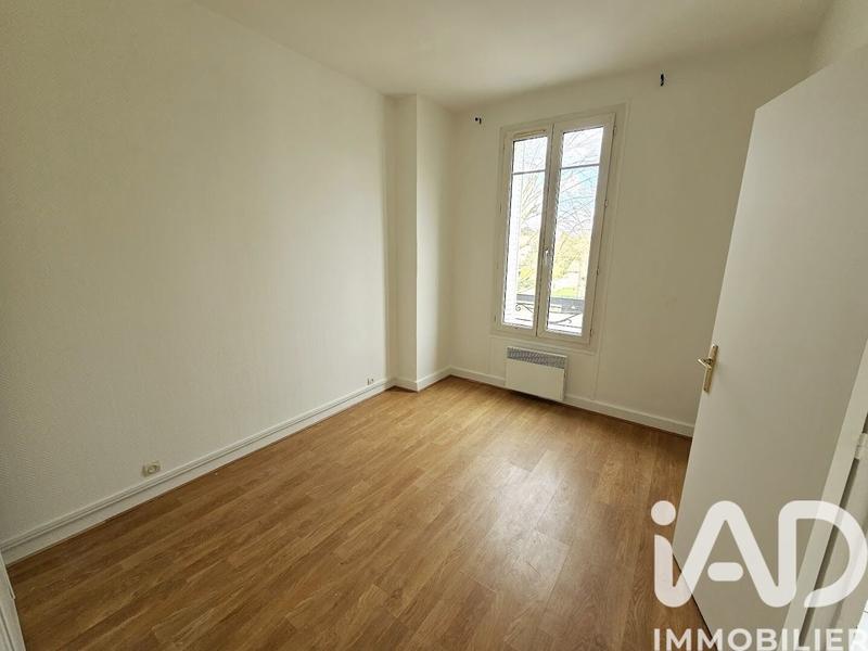 Appartement - 22 m² - 1 pièce