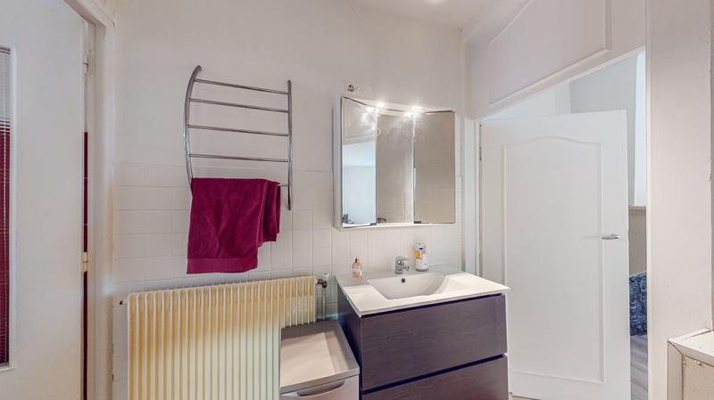 Maison - 206 m² - 9 pièces