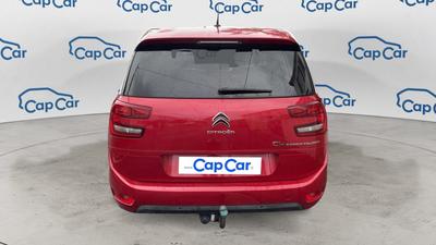 Citroën Grand C4 SpaceTourer 1.2 PureTech 130 Shine