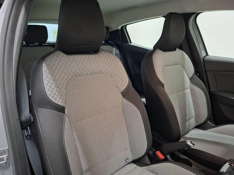 Renault Clio TCe 90 ch Gsr2 Evolution