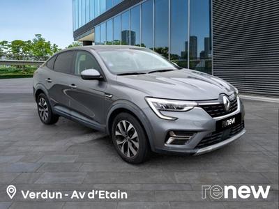Renault Arkana mild hybrid 140 Edc Fap - 22 Evolution
