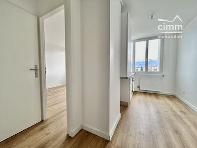Appartement - 25 m² - 1 pièce