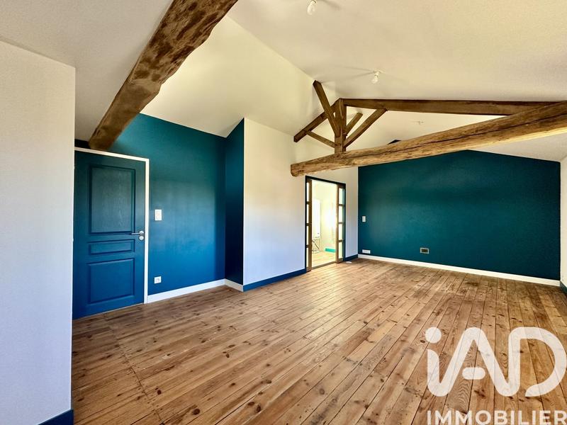 Maison de campagne - 157 m² - 5 pièces