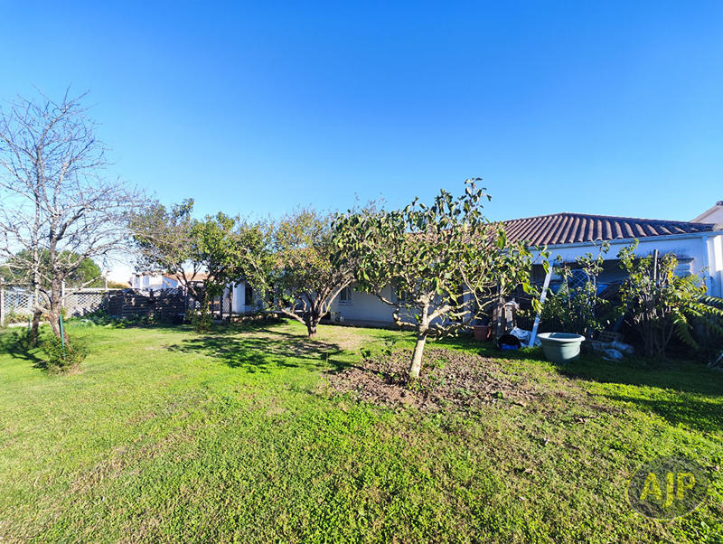 Maison - 185 m² - 7 pièces