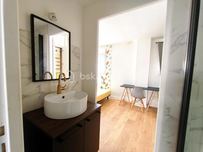 Maison - 132 m² - 7 pièces