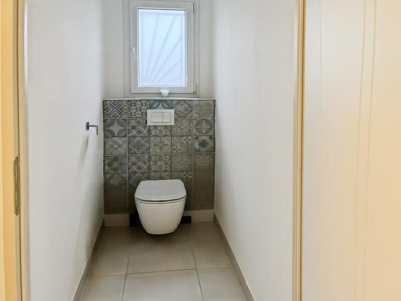 Maison - 186 m² - 7 pièces