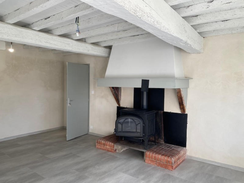 Corps de ferme - 140 m² - 7 pièces