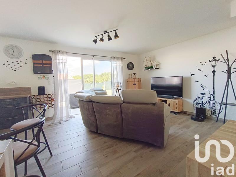 Maison - 81 m² - 4 pièces