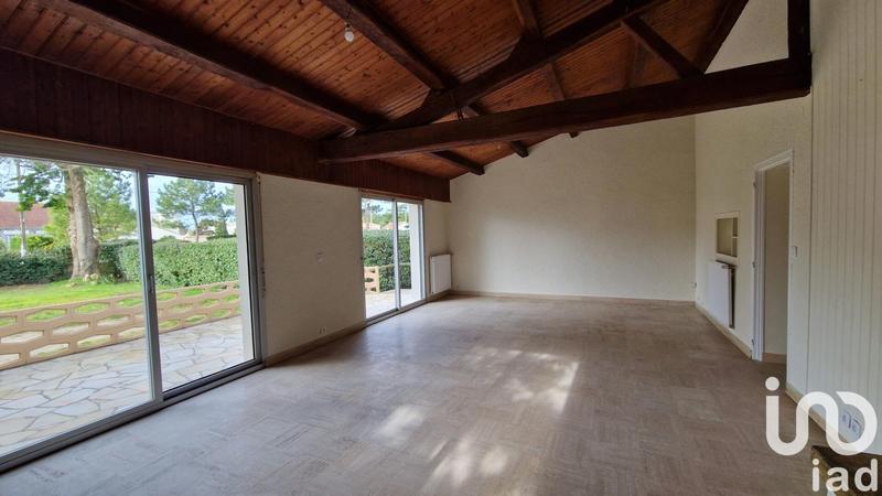 Maison - 146 m² - 7 pièces