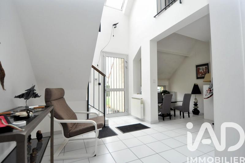 Maison - 164 m² - 6 pièces