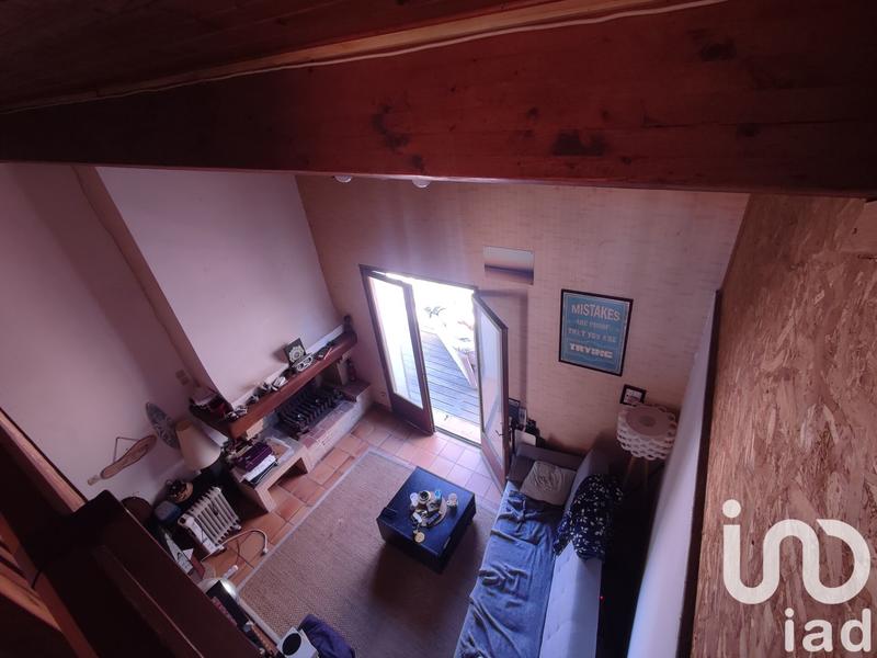 Maison - 83 m² - 5 pièces