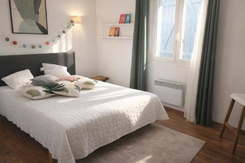 Pavillon - 140 m² - 5 pièces