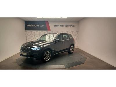 Bmw X5 xDrive45e 394 ch Bva8 xLine
