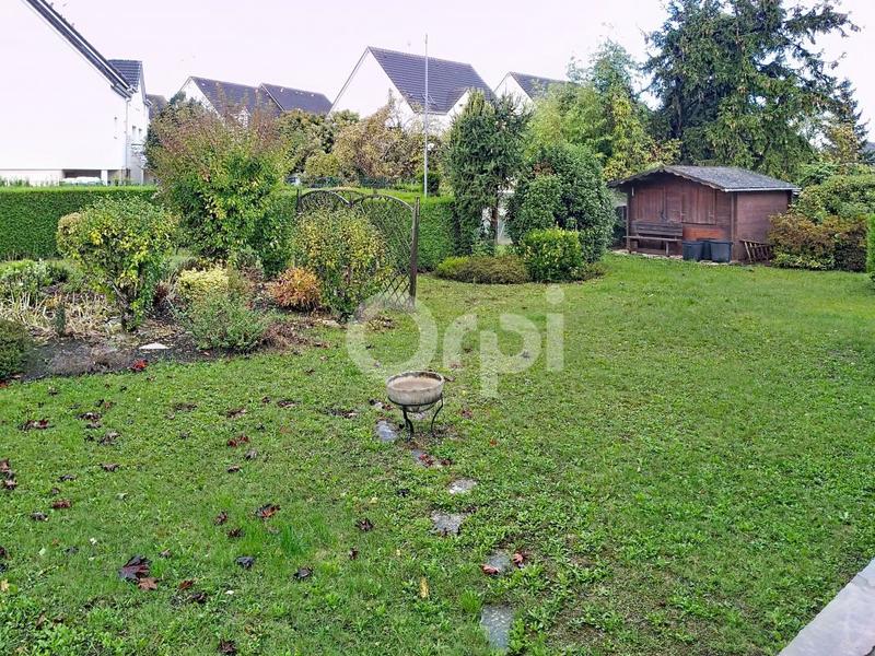 Maison - 155 m² - 7 pièces