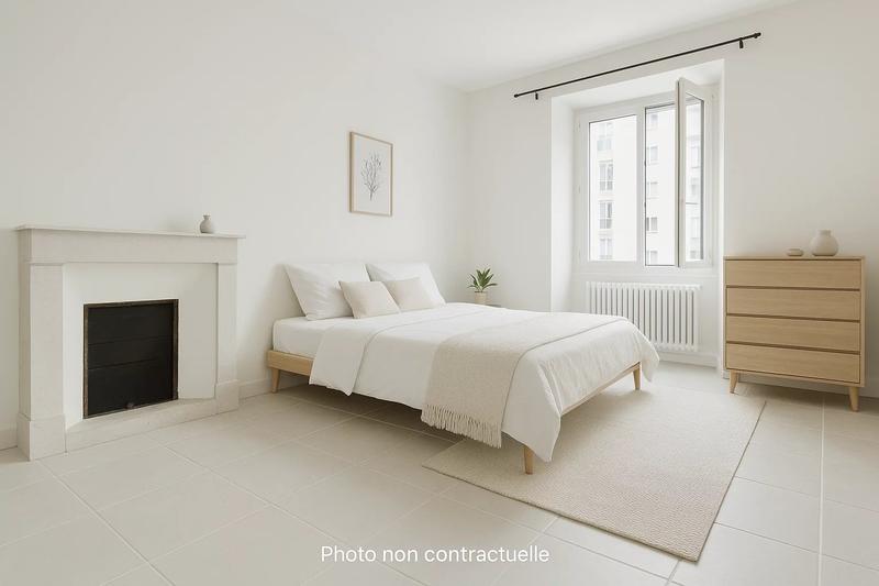 Appartement - 73 m² - 3 pièces