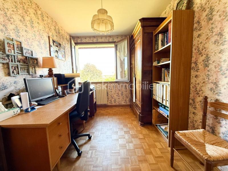 Maison d'architecte - 180 m² - 7 pièces