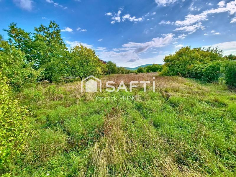 Maison - 190 m² - 5 pièces