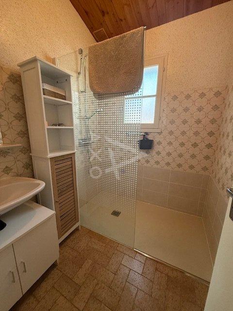 Maison - 60 m² - 3 pièces