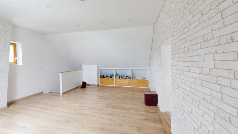 Maison - 165 m² - 6 pièces