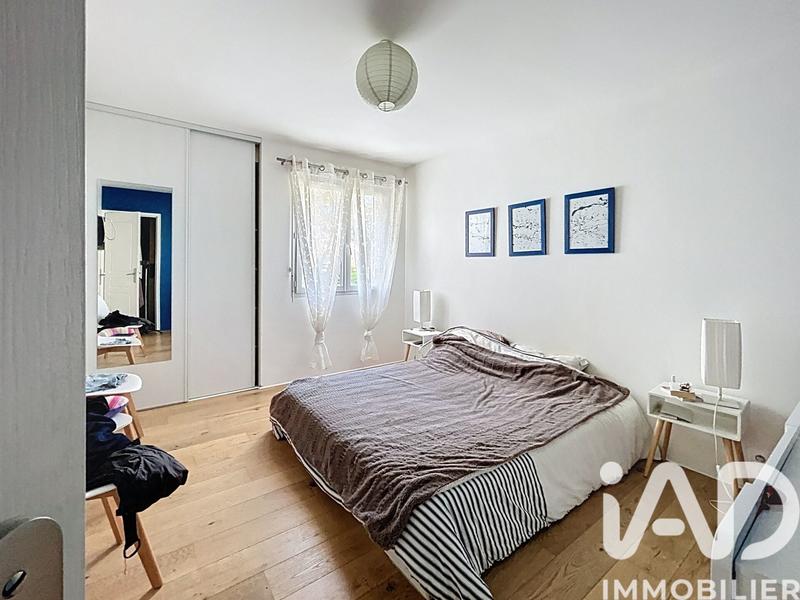 Maison - 175 m² - 6 pièces