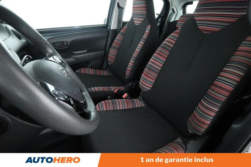 Citroën C1 1.0 VTi Feel 5p 72 ch