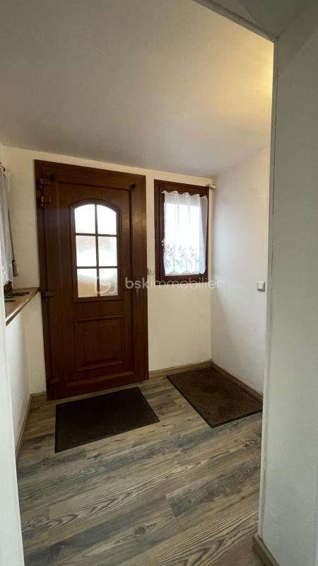 Maison traditionnelle - 70 m² - 3 pièces