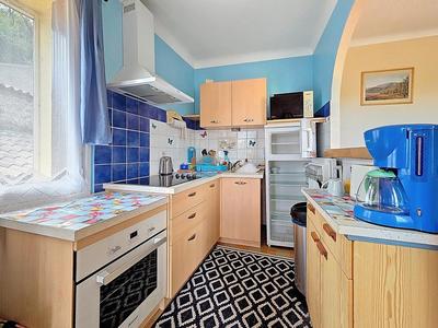 Maison de village - 45 m² - 3 pièces