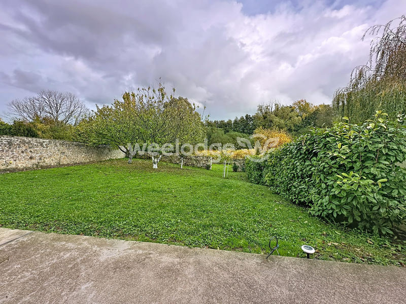 Maison traditionnelle - 99 m² - 5 pièces