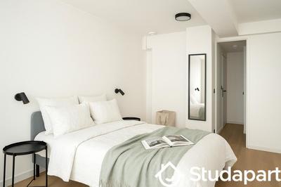 Appartement - 26 m² - 1 pièce