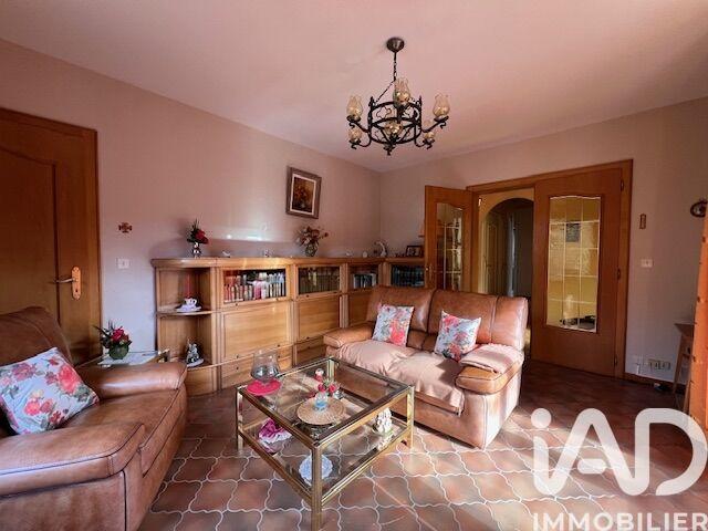 Maison - 102 m² - 4 pièces