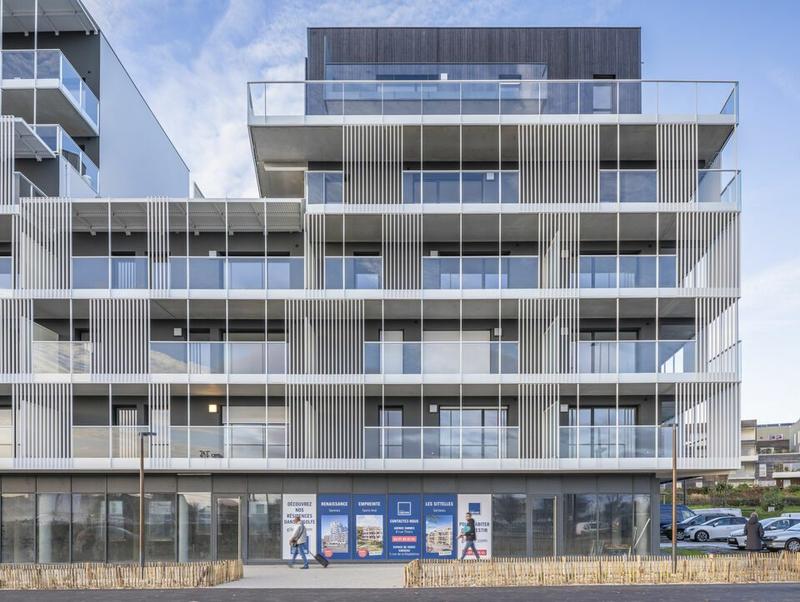 Local commercial - 93 m²