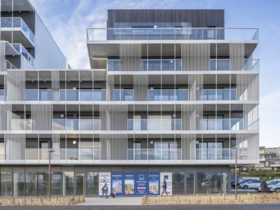 Local commercial - 93 m²