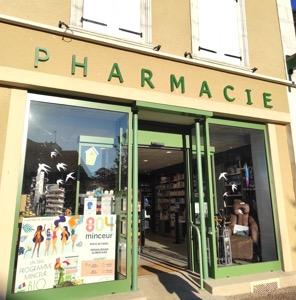 Pharmacie de la Place
