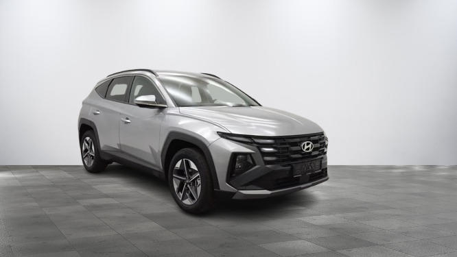Hyundai Tucson IV (2) 1.6 t-Gdi 215 Hybrid Intuitive Bva6