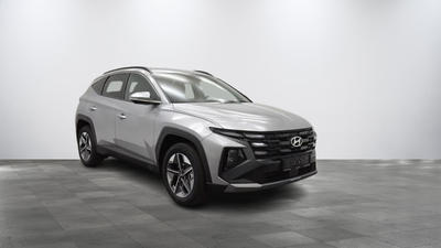 Hyundai Tucson IV (2) 1.6 t-Gdi 215 Hybrid Intuitive Bva6