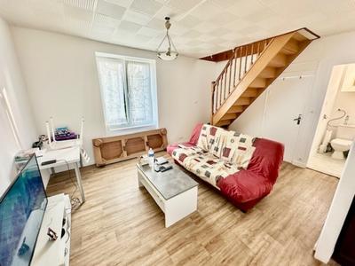 Immeuble - 120 m² - 8 pièces