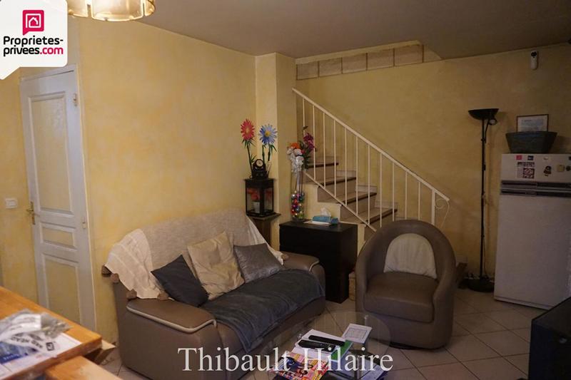 Maison - 178 m² - 9 pièces