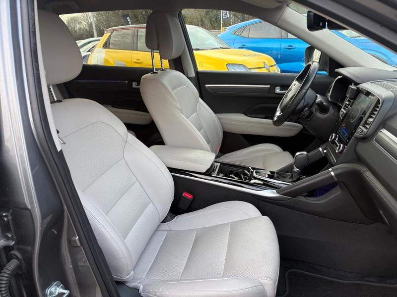 Renault Koleos Intens 4x4 X-Tronic-Cvt