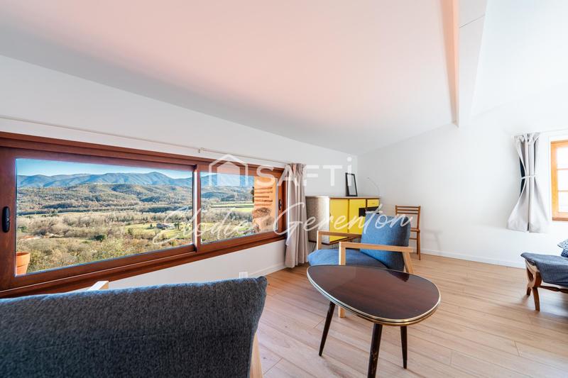 Maison - 117 m² - 5 pièces