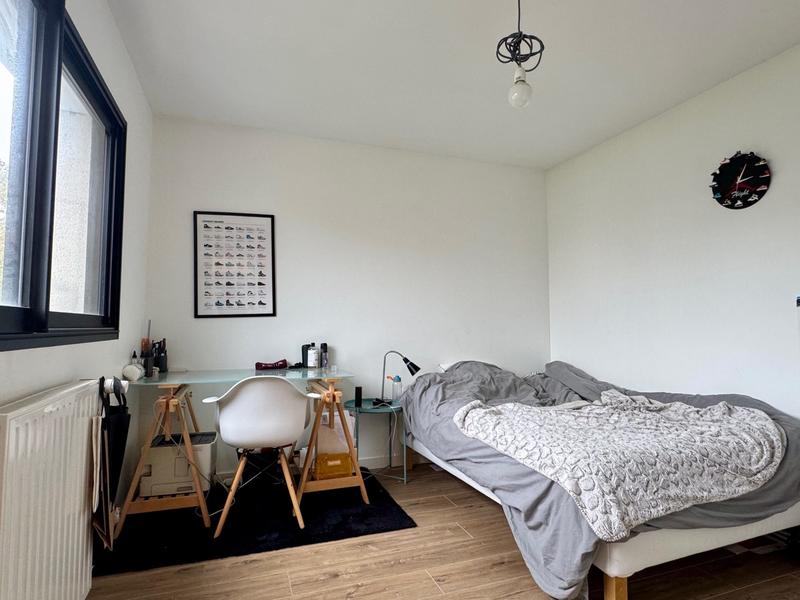 Maison - 138 m² - 6 pièces