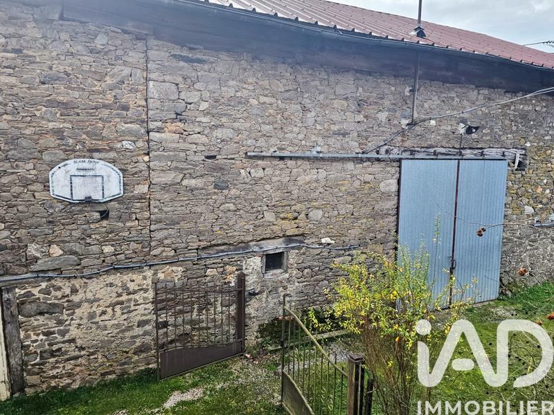 Maison - 131 m² - 5 pièces