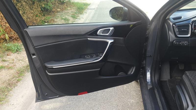 Kia Ceed III 1.6 Crdi 136 Active - Garantie constructeur