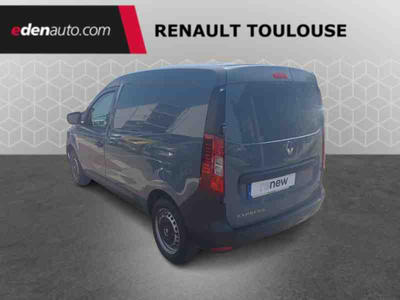 Renault Express (30) Van Blue Dci 95 Confort
