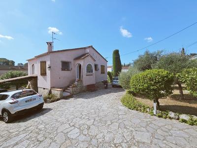 Maison traditionnelle - 112 m² - 4 pièces