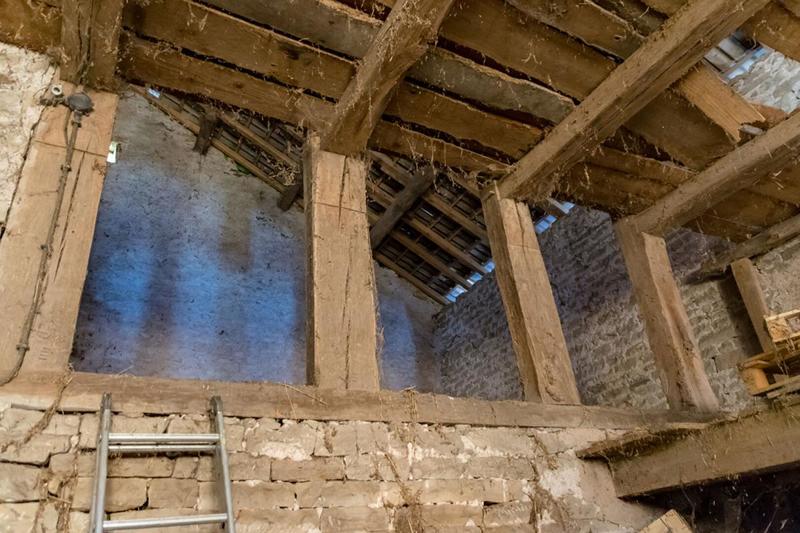 Maison - 74 m² - 3 pièces