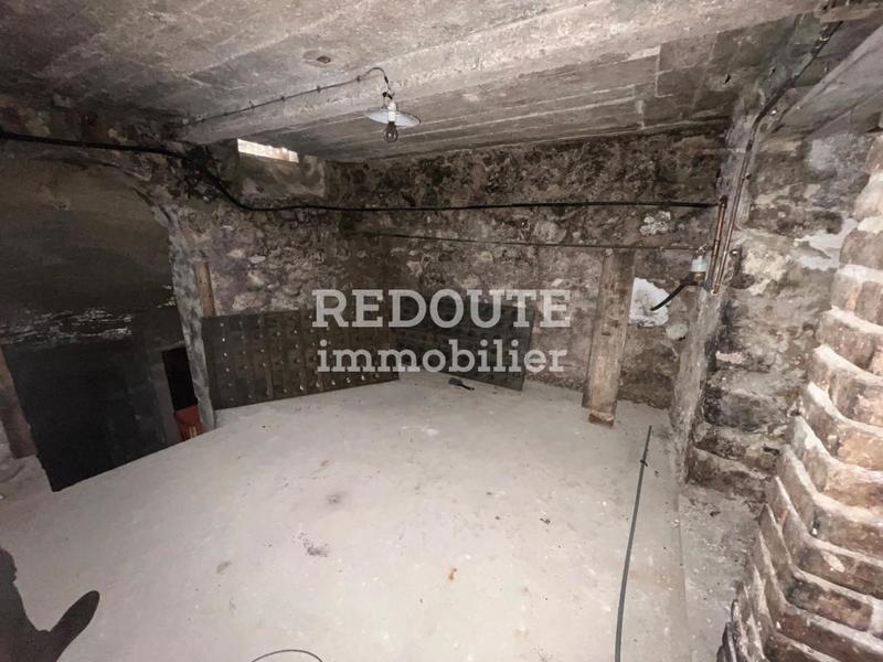 Maison - 110 m² - 6 pièces