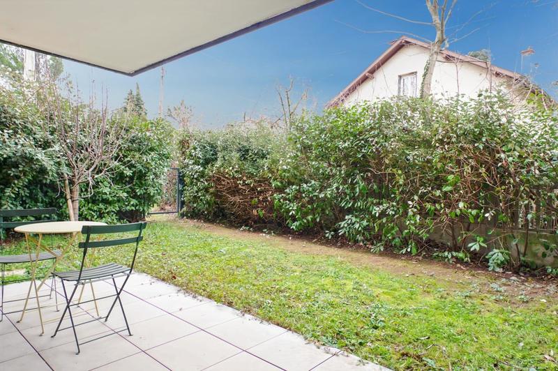 Appartement - 99 m² - 4 pièces