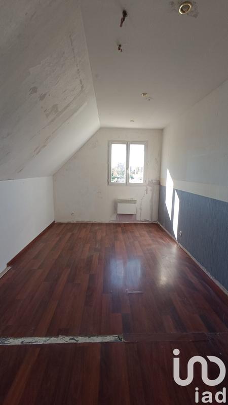 Maison - 140 m² - 7 pièces